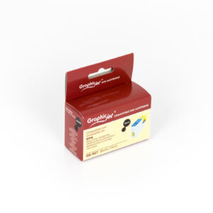 Cartuccia Compatibile Nero (T007)