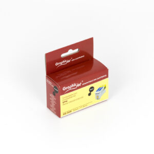 Cartuccia Compatibile Nero