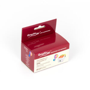 Cartuccia Compatibile Colore