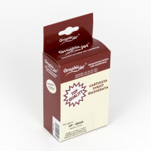 Cartuccia Rigenerata Nero (10)