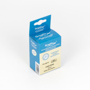 Cartuccia Rigenerata Nero (High Capacity) (PG-40)