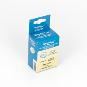 Cartuccia Rigenerata Colore (High Capacity) (CL-41)