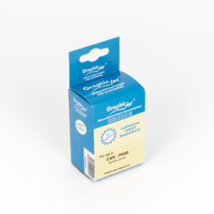 Cartuccia Rigenerata Nero (PG-50)