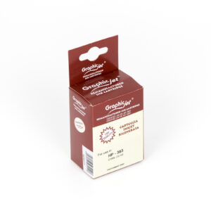 Cartuccia Rigenerata Ciano (363)