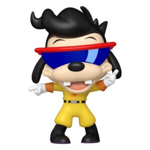 A Goofy Movie Pop! Disney Vinile Figura Max 9 Cm Funko