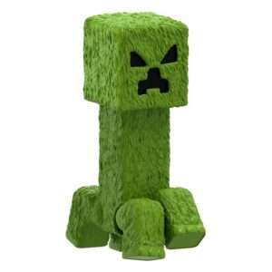 A Minecraft Movie Action Figura Creeper 30 Cm Mattel