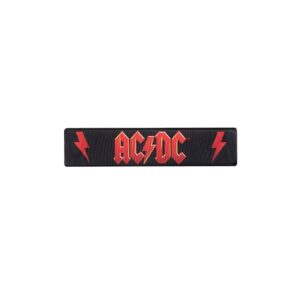 AC/DC Keyboard Wrist Rest Subsonic
