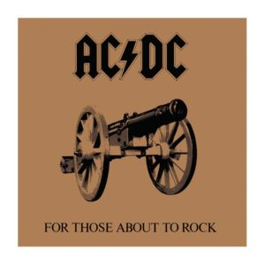 Ac/dc Rock Saws Jigsaw Puzzle For Those About To Rock (500 Pezzi) Phd Merchandise