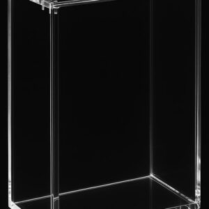 ACRYLIC BOX PROTEZIONE BUNDLE 6 BUSTE POKEMON CUSTODIE/PROTEZIONE - CARTE DA GIOCO/COLLEZIONE