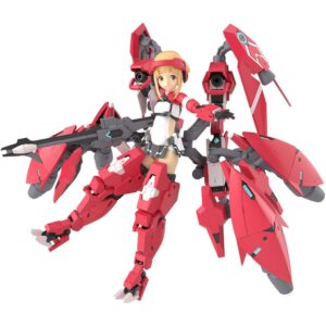 Alice Gear Aegis Expansion Megami Device Plastica Model Kit Nodoka Takahata Shimon 20 Cm Kotobukiya