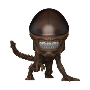 Alien 3 Pop! Movies Vinile Figura Xenomorph 9 Cm Funko