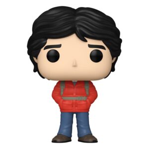 An American Werewolf In London Pop! Movies Vinile Figura David Kessler 9 Cm Funko