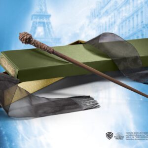 Animali Fantastici Bacchetta Magica Bunty Olivander Noble Collection