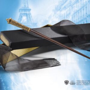 Animali Fantastici Bacchetta Magica Corvus Lestrange Ollivander Noble Collection