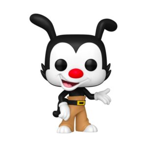 Animaniacs Pop! Animation Vinile Figura Yakko 9 Cm Funko