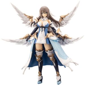 Arcanadea Plastica Model Kit Ermeda 19 Cm Kotobukiya