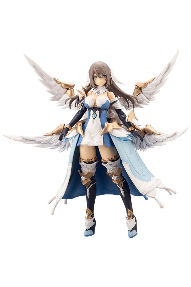 Arcanadea Plastica Model Kit Ermeda 19 Cm Kotobukiya