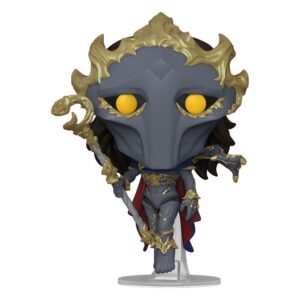 Arcane League Of Legends Pop! Animation Vinile Figura Viktor 9 Cm Funko