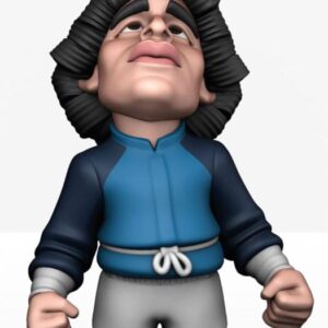 Argentina Football Legend Minix Figura Maradona Life Is Life Warm Up 12 Cm Minix
