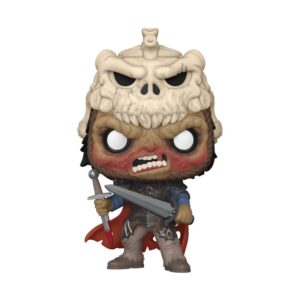Army Of Darkness Pop! Disney Vinile Figura Possessed Ash 9 Cm Funko