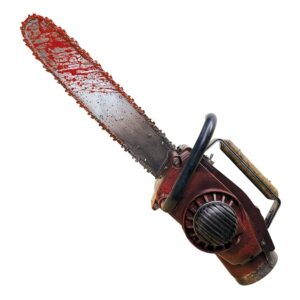 Army Of Darkness Prop Replica 1/1 Ash's Chainsaw 71 Cm Syndicate Collectibles