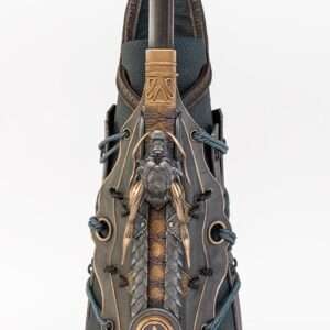 Assassin's Creed Replica 1/1 Naoe Hidden Blade 42 Cm Pure Arts