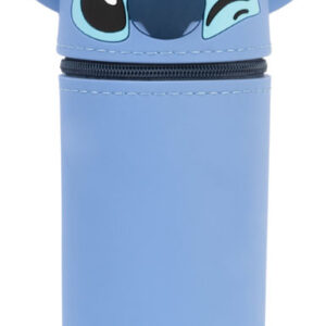 ASTUCCIO 3D LILO & STITCH TROPICAL DISNEY - CANCELLERIA/SCUOLA