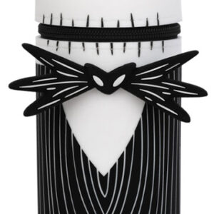 Astuccio Nightmare B.c. Jack Skellington Disney Before Natale - Cancelleria/scuola