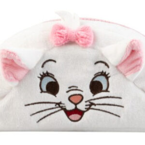 Astuccio Peluche Disney Gli Aristogatti Minou Disney - Cancelleria/scuola