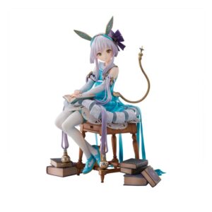 Atelier Sophie 2: The Alchemist Of The Mysterious Dream Pvc Statua 1/7 Plachta 21 Cm Design Coco