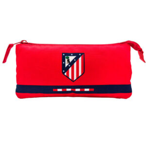 Atletico De Madrid Astuccio Triplo Cyp Brands