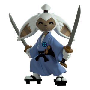 Avatar: La Leggenda Di Aang Vinile Figura Ronin Momo 10 Cm Youtooz