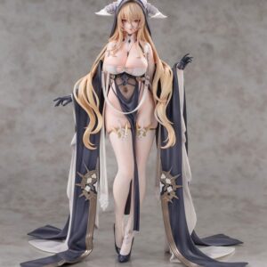 Azur Lane Pvc Statua 1/6 Implacable 31 Cm Anigame