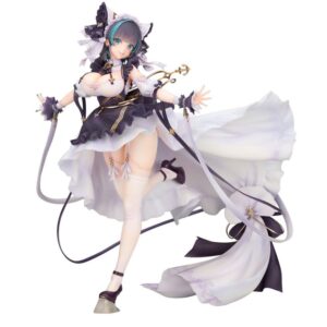 Azur Lane Pvc Statua 1/7 Cheshire 26 Cm Alter