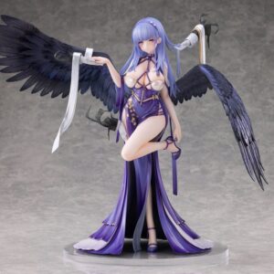 Azur Lane Pvc Statua 1/7 Dido Anxious Bisque Bambola 24 Cm Neonmax Creative