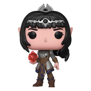 Baldur's Gate Pop! Vinile Figura Shadowheart 9 Cm Funko