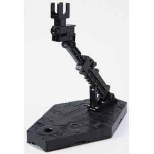 BANDAI MODEL KIT ACTION BASE 2 BLACK MODEL KIT