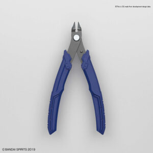 BANDAI MODEL KIT BANDAI SPIRIT BUILD UP NIPPER ACCESSORI