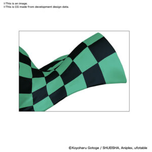 BANDAI MODEL KIT DEMON SLAYER TANJIRO KAMADO MODEL KIT MODEL KIT