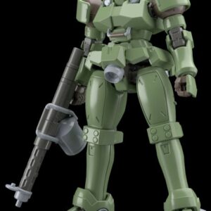 BANDAI MODEL KIT HGAC LEO 1/144 MODEL KIT