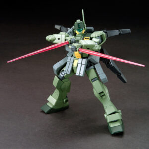 BANDAI MODEL KIT HGBF GM SNIPER K9 1/144 MODEL KIT