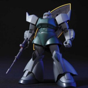 BANDAI MODEL KIT HGUC GELGOOG CANNON 1/144 MODEL KIT