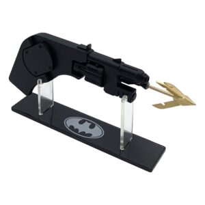 Batman (1989) Replica Grapple Launcher 15 Cm Factory Entertainment Scatola Rovinata
