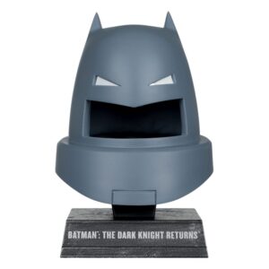 Batman DC Direct Mini Replica 1/3 Armoured Batman Cowl (Dark Knight Returns) 18 Cm McFarlane Toys