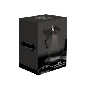 Batman Posable Desk Lampada Batwing 60 Cm Paladone Products