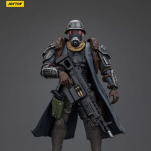 Battle For The Stars Actionfigur Shadow Jaeger Squad Viper 16 Cm Joy Toy (CN)