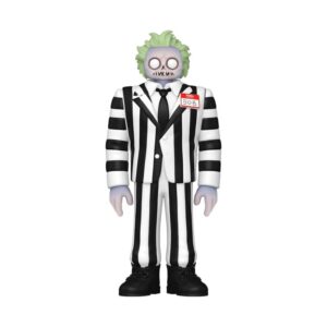 Beetlejuice Pop! Movies Vinile Figura Bob As Beetlejuice 9 Cm Funko