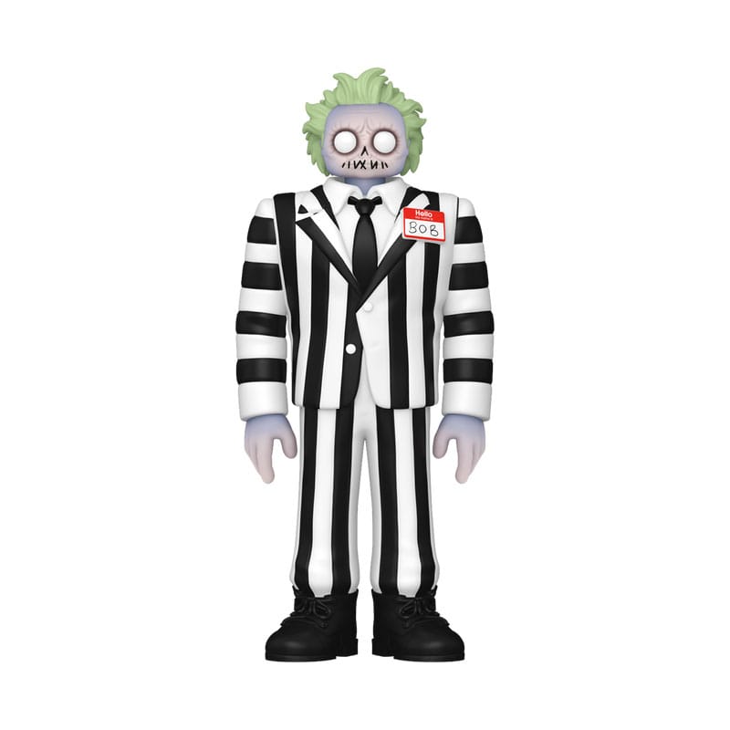 Beetlejuice Pop! Movies Vinile Figura Bob As Beetlejuice 9 Cm Funko
