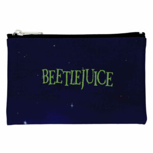 Beetlejuice Poster Astuccio Sd Toys