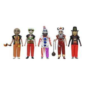 Ben Cooper Action Figures Costume Series 4 15 Cm NECA